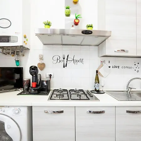 Apartman Casa Aurora *