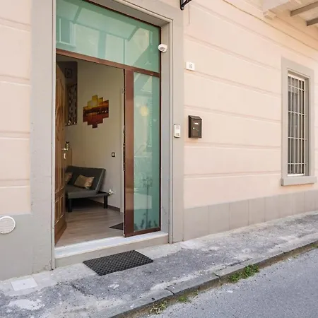 Casa Aurora 아파트