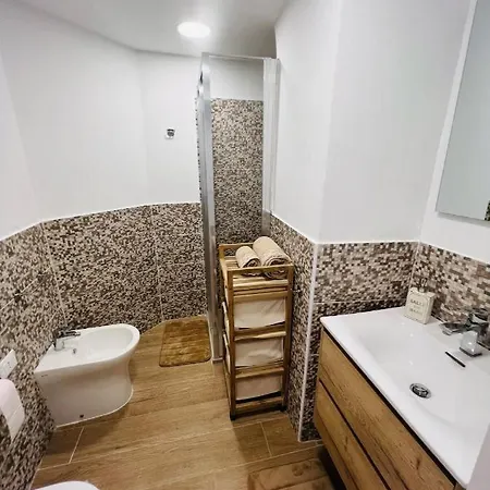 Casa Aurora Lägenhet *