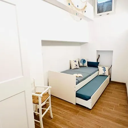 Casa Aurora Lägenhet *
