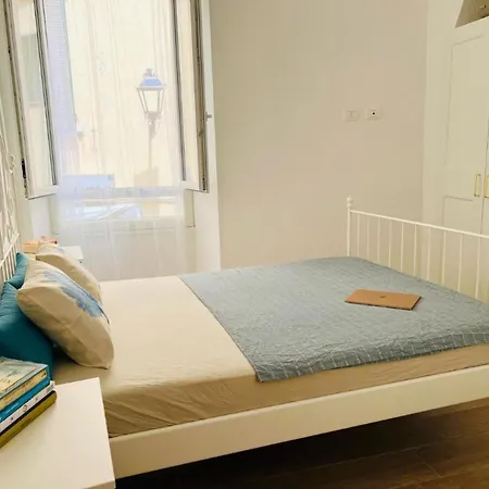 Lägenhet Casa Aurora *