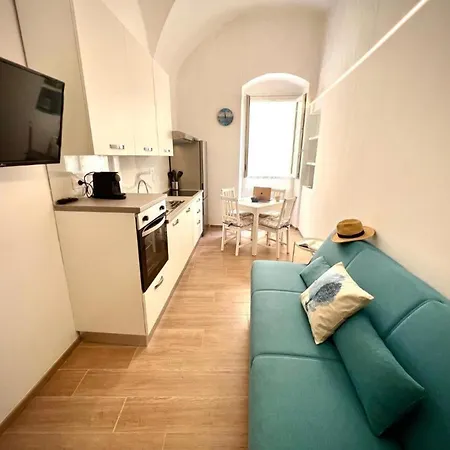 Casa Aurora *