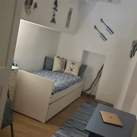 Lägenhet Casa Aurora Riva Ligure