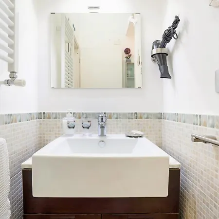 Casa Aurora * La Spezia