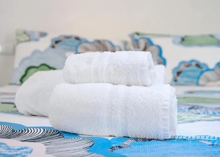 Casa Aurora * لا سبيتسْيا