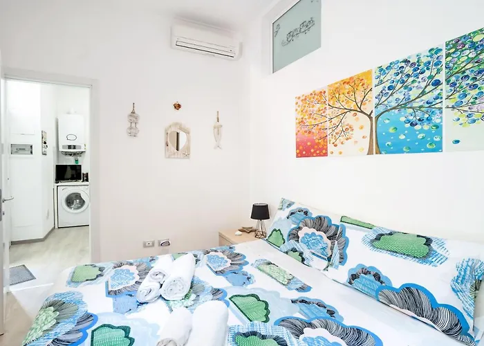 شقة Casa Aurora *