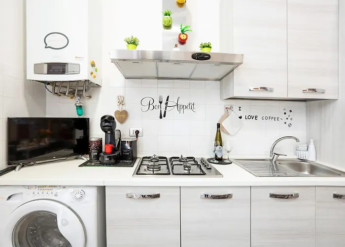 Casa Aurora شقة لا سبيتسْيا