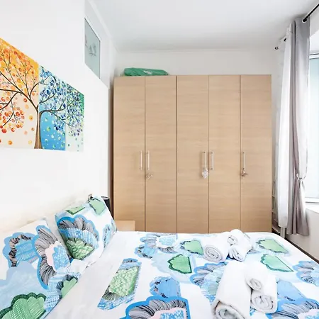 Casa Aurora Appartement