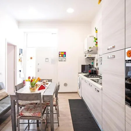 Casa Aurora Appartement La Spezia