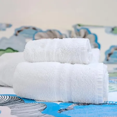 Casa Aurora * La Spezia