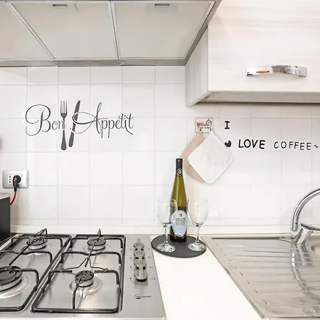 Appartement Casa Aurora