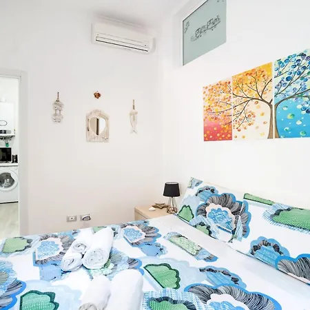 Apartment Casa Aurora *