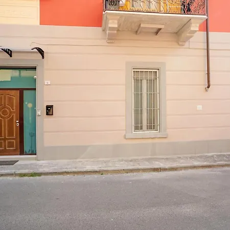 Appartement Casa Aurora