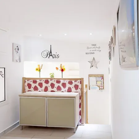 Casa Aurora Lägenhet