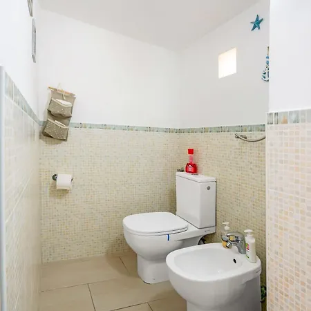 Casa Aurora Lägenhet