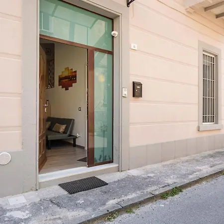 Lägenhet Casa Aurora La Spezia
