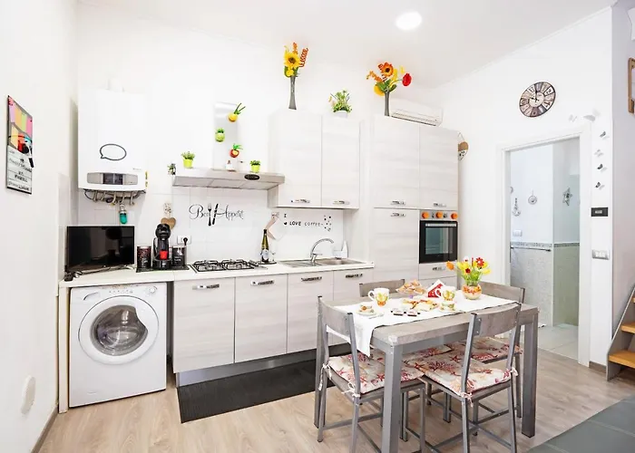 Apartamento Casa Aurora